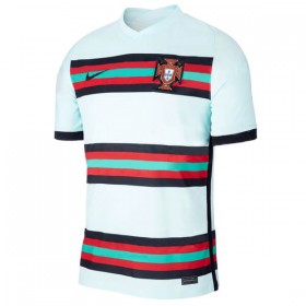 Camisetas Portugal Segunda Equipacion Eurocopa 2020